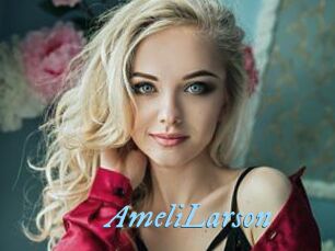 AmeliLarson