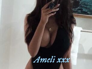 Ameli_xxx