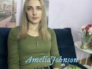 AmeliaJohnson