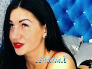 AmeliaX