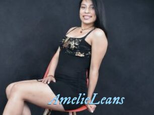 AmelieLeans