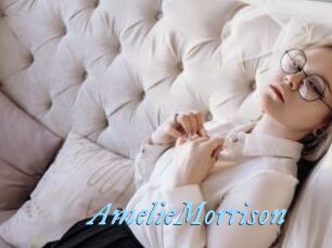 AmelieMorrison