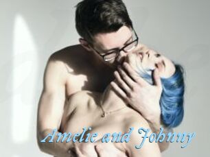 Amelie_and_Johnny