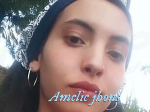 Amelie_jhons