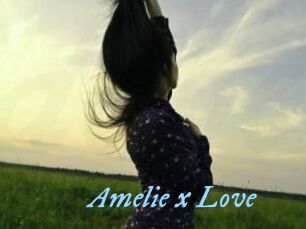 Amelie_x_Love