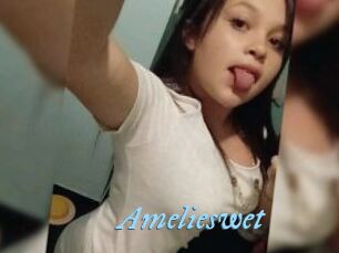 Amelieswet