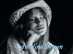 AmelinaSteyson