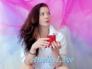 AmellyLove