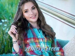 AmelyGreen