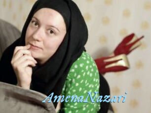 AmenaNazari
