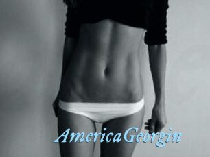AmericaGeorgin