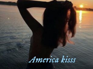 America_kisss