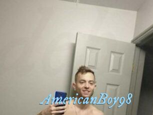 AmericanBoy98