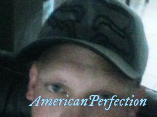 AmericanPerfection
