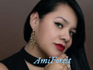 AmiForest