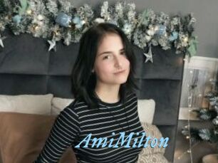 AmiMilton
