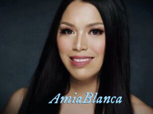 AmiaBlanca