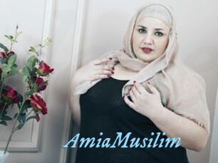 AmiaMusilim