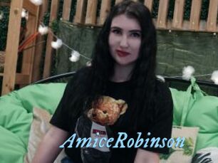 AmiceRobinson
