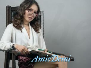 AmieDemi