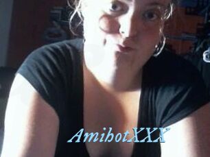 AmihotXXX