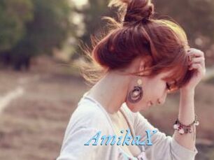 AmikaX