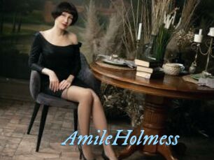 AmileHolmess
