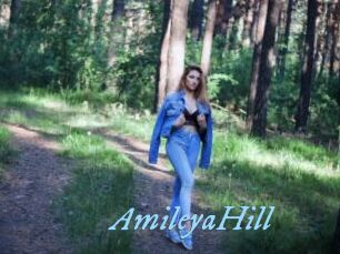 AmileyaHill