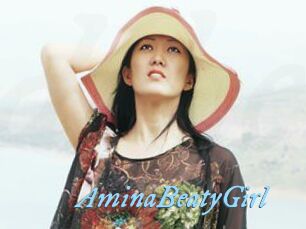 AminaBeatyGirl
