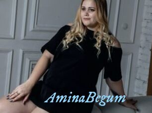 AminaBegum
