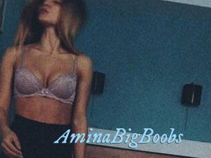 AminaBigBoobs