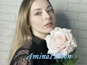 AminaHilton
