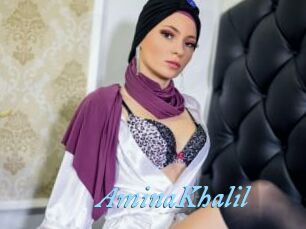 AminaKhalil
