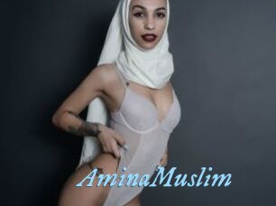 AminaMuslim