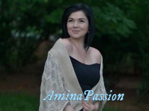 AminaPassion
