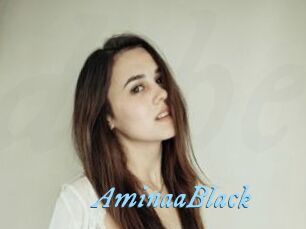 AminaaBlack