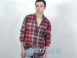 AmirHairis