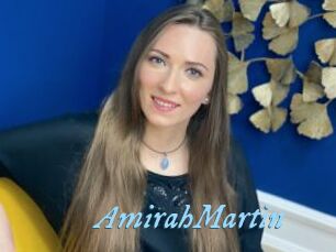 AmirahMartin