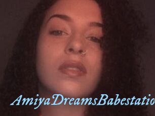 AmiyaDreamsBabestation