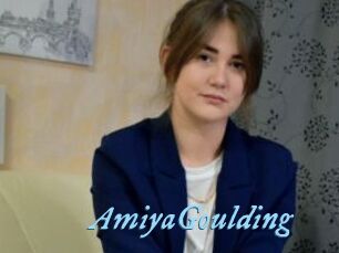 AmiyaGoulding
