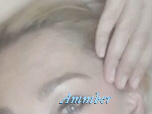 Ammber