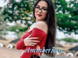 AmmberRose