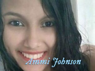 Ammi_Johnson