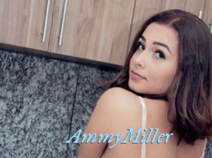 AmmyMiller
