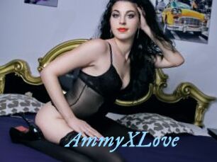 AmmyXLove