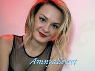 AmnyaSecret