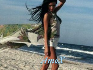 AmoX