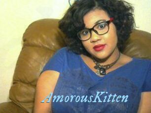 AmorousKitten