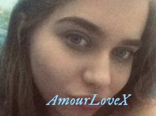 AmourLoveX