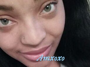 Amxoxo